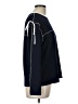 Friful Blue Pullover Sweater Size L - photo 4