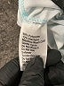 Zelos Print Blue Active Pants Size M - photo 8