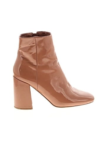Madden Girl Ankle Boots (view 1)