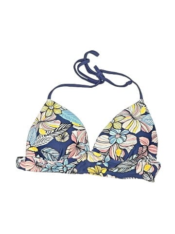 True Craft Swimsuit Top (view 1)