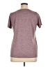 Nike Tweed Pink Active T-Shirt Size XL - photo 2