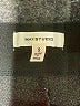Max Studio Chevron-herringbone Gray Dress Pants Size S - photo 7