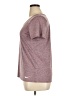 Nike Tweed Pink Active T-Shirt Size XL - photo 5