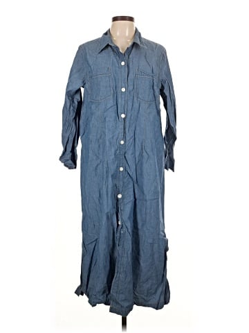 Norm Thompson Casual Dress (view 1)