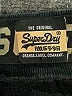 Superdry Black Track Pants Size 6 - photo 7