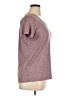 Nike Tweed Pink Active T-Shirt Size XL - photo 4