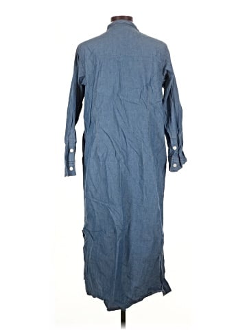 Norm Thompson Casual Dress (view 2)