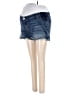 Gap Blue Denim Shorts Size 29 Maternity - photo 1