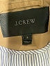 J.Crew Brown Jacket Size 8 - photo 6