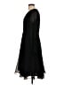 Ann Taylor Black Cocktail Dress Size 4 - photo 5