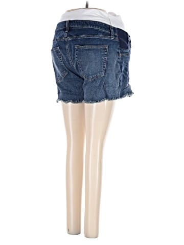 Gap Denim Shorts (view 2)