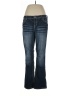 Maurices Silver Jeans Size 13 - 14 - photo 1