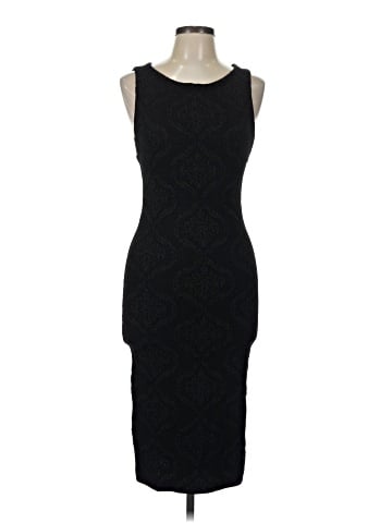 Alice + Olivia Cocktail Dress (view 1)