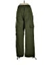 Assorted Brands Green Cargo Pants Size S - photo 2