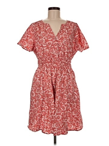 Torrid Casual Dress (view 1)