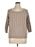 American Eagle Outfitters Tan Pullover Sweater Size XL - photo 1
