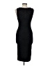 Alice + Olivia Argyle Black Cocktail Dress Size L - photo 2