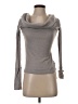 We the Free Gray Turtleneck Sweater Size XS - photo 1