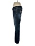 Maurices Silver Jeans Size 13 - 14 - photo 5