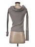 We the Free Gray Turtleneck Sweater Size XS - photo 2