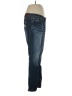 Maurices Silver Jeans Size 13 - 14 - photo 4