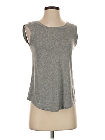 ALTERNATIVE Sleeveless T-Shirt (view 1)