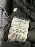 Gap 100% Cotton Black Jeans Size 2 - photo 8