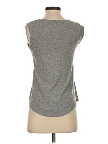 ALTERNATIVE Sleeveless T-Shirt (view 2)