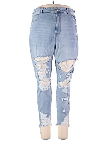 American Eagle Outfitters Jeans (view 1)