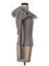 We the Free Gray Turtleneck Sweater Size XS - photo 4
