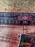 NYDJ Blue Jeans Size 8 - photo 7