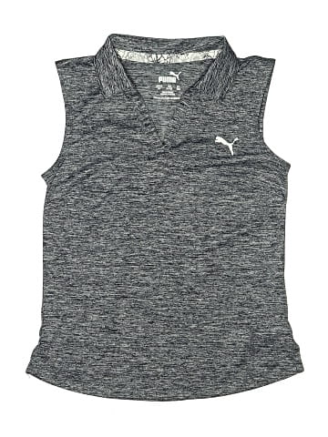 Puma Sleeveless Top (view 1)