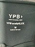 YPB Black Active Pants Size M - photo 4