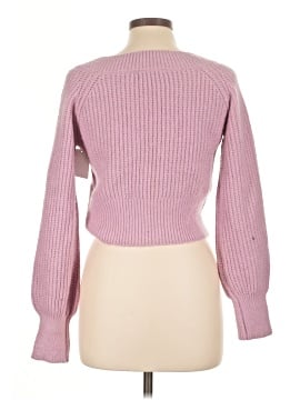 Happily Grey Pullover Sweater (view 2)