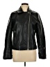 Topshop Black Jacket Size 10 - photo 1