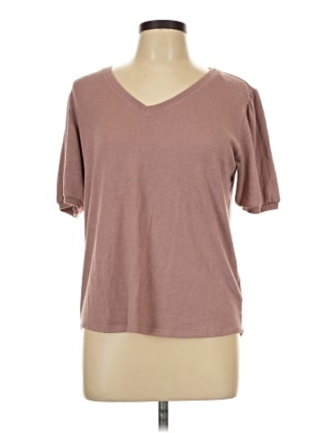 Mod Ref Short Sleeve Top (view 1)