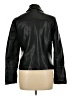 Topshop Black Jacket Size 10 - photo 2