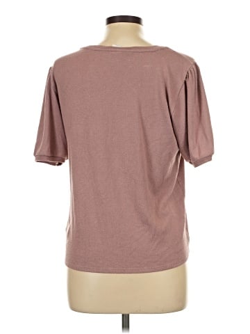 Mod Ref Short Sleeve Top (view 2)