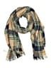 Aerie Plaid Green Scarf One size - photo 1