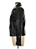 Topshop Black Jacket Size 10 - photo 5