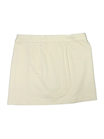 Croft & Barrow Casual Skirt (view 2)