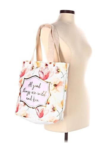 Unbranded Tote (view 2)