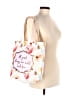 Unbranded White Tote One size - photo 2