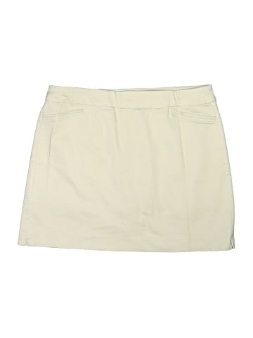 Croft & Barrow Casual Skirt (view 1)