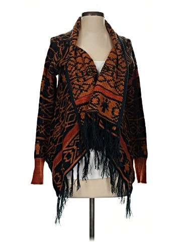 Belle Du Jour Kimono (view 1)