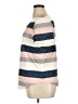 Unbranded Stripes Pink Short Sleeve Top Size XL - photo 5