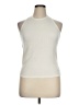 The North Face Ivory Tank Top Size XL - photo 1