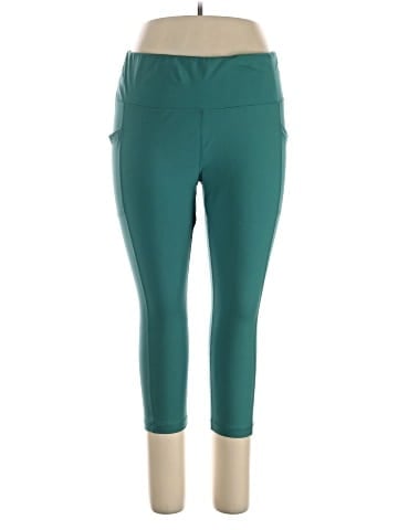 Yogalicious Active Pants (view 1)