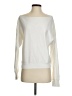 Assorted Brands White Sweatshirt Size S - photo 1