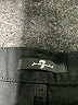 7 For All Mankind Black Jeans Size 27 waist - photo 7
